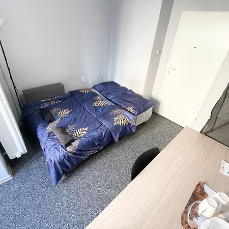 Fantastic Waw - Ns54 Room F Варшава Екстериор снимка