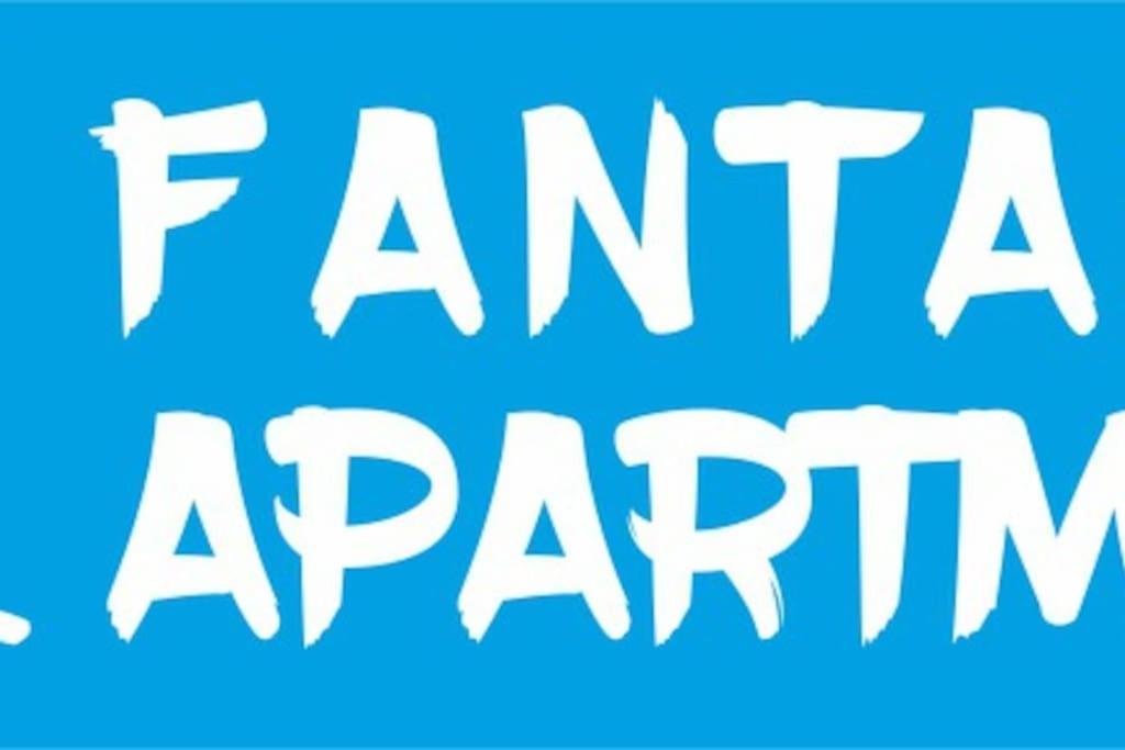 Fantastic Waw - Ns54 Room F Варшава Екстериор снимка