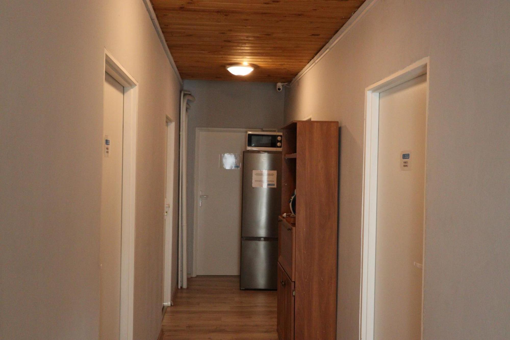 Fantastic Waw - Ns54 Room F Варшава Екстериор снимка
