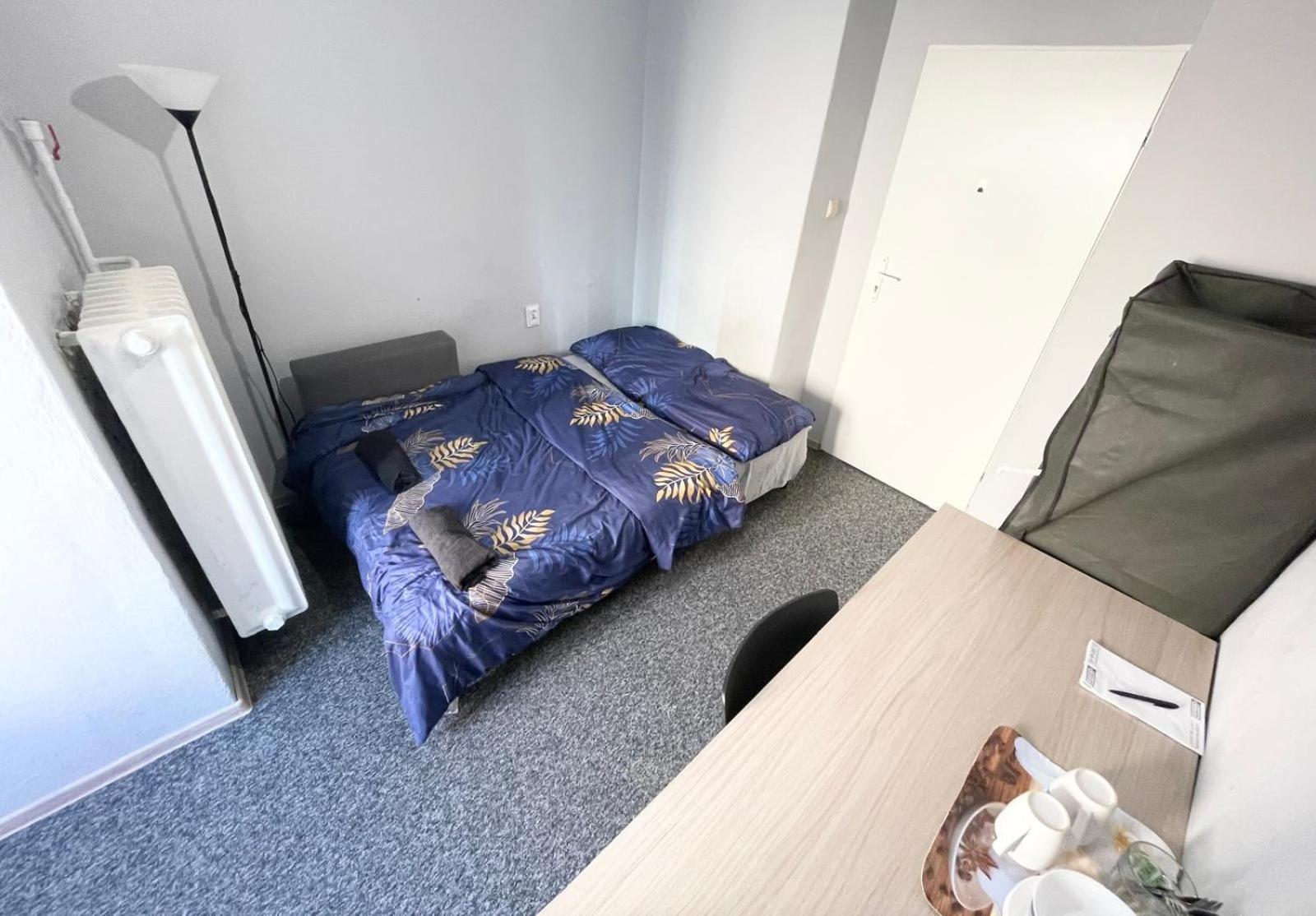 Fantastic Waw - Ns54 Room F Варшава Екстериор снимка