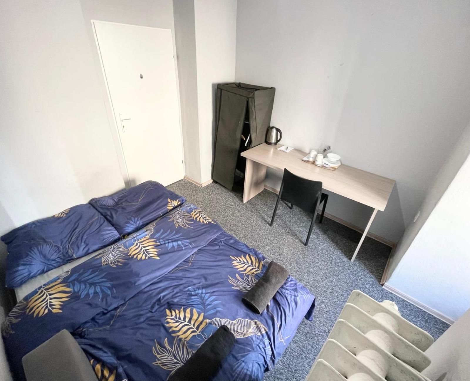 Fantastic Waw - Ns54 Room F Варшава Екстериор снимка